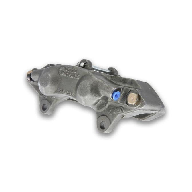 CEN CENTRIC PARTS 14162501